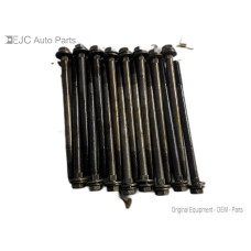 15V216 Cylinder Head Bolt Kit For 07-08 Jeep Liberty  3.7